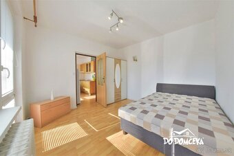 DO DOMČEKA | Slnečný byt s lodžiou na ulici Internátna, Fonč - 10