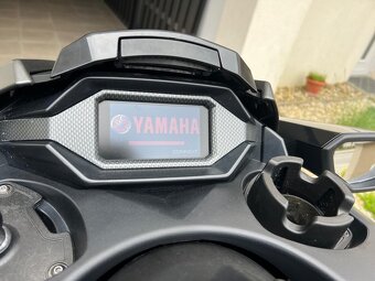 Vodný skúter Yamaha FX 1800 – TOP stav - 10