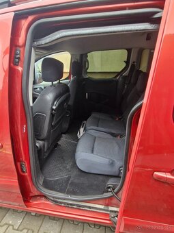 Peugeot tepee 1.6 - 10