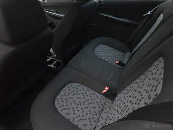 ŠKODA FABIA 1.4 TDI COMBI - 10