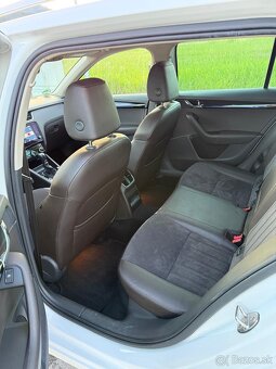 Škoda Octavia 3 L&K 2.0 TDi Dsg - 10