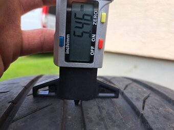 Letné pneumatiky Continental 235/45 R18 94W - 10