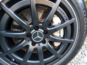 Mercedes-Benz GLA AMG 35 4-Matic - 10