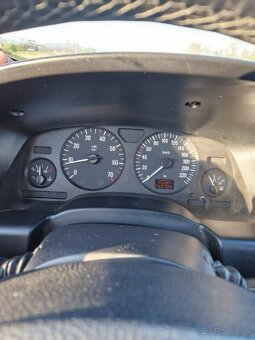 Opel zafira 1.8 92kw 2005 - 10