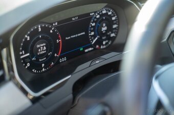 Volkswagen Passat Variant 2.0. TDI 190k - 10