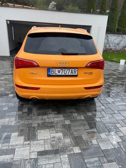 Predám Audi q5 3.0tdi 176 kw - 10
