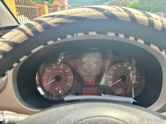 Citroen Berlingo 1.6 Diesel - 10