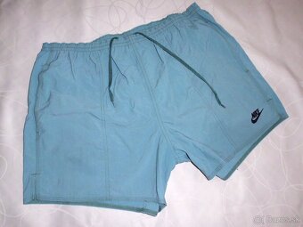 Nike pánske kraťasy-plavky L - 10