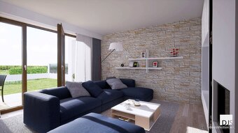 MARKS™ | PREDPREDAJ 4‑izb. bungalov Rimavské Janovce - 10