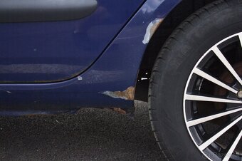Renault Thalia Symbol 1 - 10