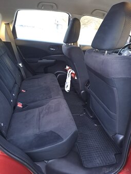 Honda CR-V 1.6 i-DTEC - 10