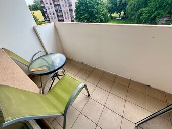 2 izbový byt na predaj, Podháj, ul. Gorkého,Ponúk s balkónom - 10