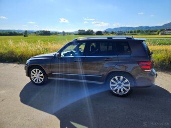 Mercedes glk 220, 4matic - 10