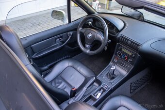 BMW Z3 Roadster 1.9 - 10