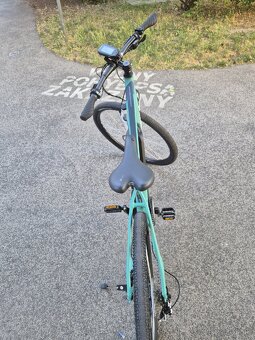 Rock Machine Crossride E500 - 10
