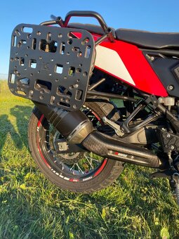 Yamaha Tenere 700 - 10
