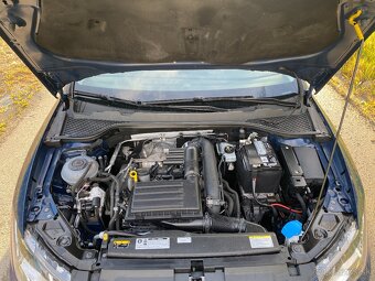 Predám SEAT LEON ST gdi - 10