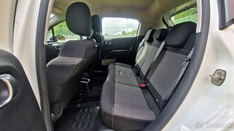 Citroën C3 1.2 PureTech Fell - 10