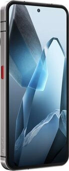 Oukitel WP200 PRO. 24gb/1000gb. Tmavá metalíza. - 10