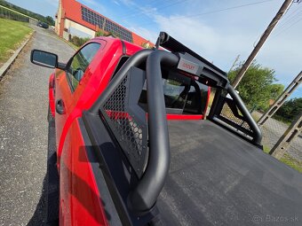DODGE RAM 4 1500 5.7 HEMI BABY RAM 2019 - 10