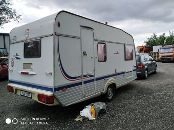 Karavan Tec Tur 450 - 10