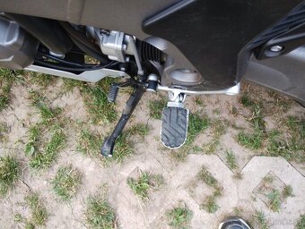 Honda vfr 1200 X crostourrer - 10