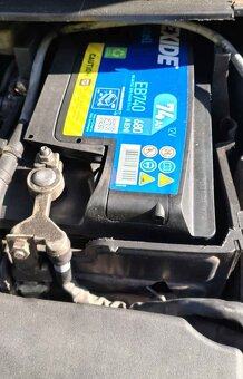 Ford CMax 1.6hdi - 10
