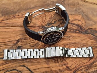 Breitling Superocean II 42 - 10