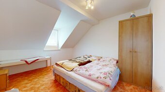 Predaj 8 izb. rodinného domu v krásnom prostredí v meste Myj - 10