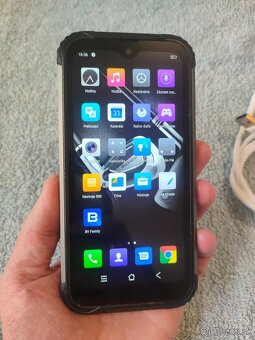 BLACKVIEW BV5900 32GB - 10