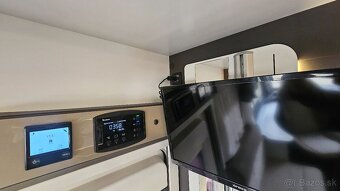 2025 ALDE Integral 3.5t FIAT DUCATO obytné auto NORDCAP  - 10