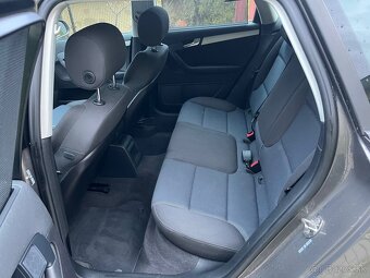 Audi A3 8P 1.6 TDI - 10