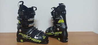 Atomic/Salomon/Fischer - 10