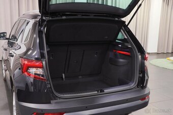 Škoda Karoq 1.5 TSI 110kW DSG automat - 10