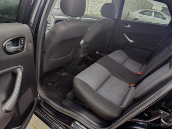 Ford Mondeo Mk4 2.0 TDCI - 10