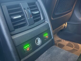 BMW Rad 3 F30 320d A/T Sport / Mpaket -Head Up, Šíber - 10