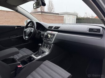 Volkswagen Passat 2.0 TDI Highline - 10