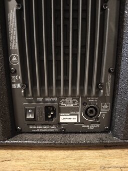 dB Technologies es602 - 2ks TOP STAV - 10