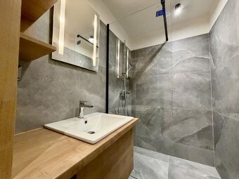 Predáme 3 izb. apartmán, Demän. dolina - Jasná, Resort Lúčky - 10