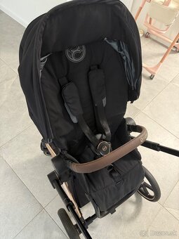 Cybex priam - 10