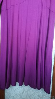 Dámske elegantné šaty v. xl- xxl - 10