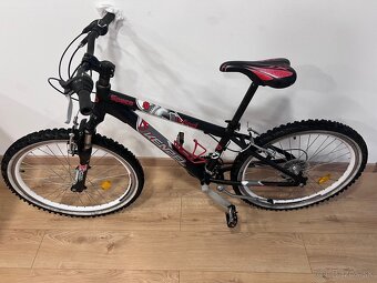 Bicykel Kenzel 24 - 10