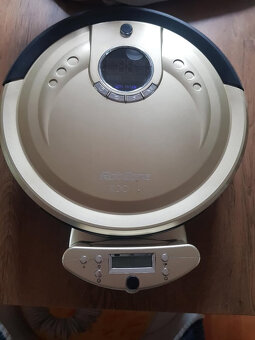 Mobilná klimatizácia Sencor 2 roky v Záruke - 10