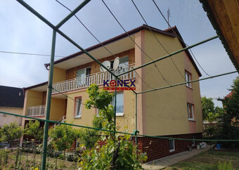 ID-3139 Rodinný dom na predaj – Košice – Vyšné Opátske - 10