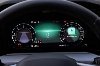 Volkswagen Golf 2.0 TDI 85kW - 10