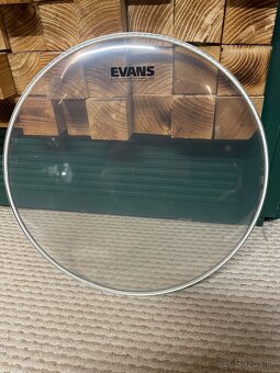 Blany Evans Remo - nové, použité - 10