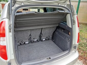 Škoda Roomster 1.6TDI, Style - 10