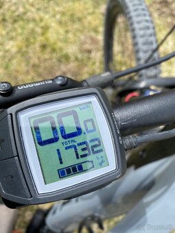 Trek Rail 625 OCLV Carbon - 10
