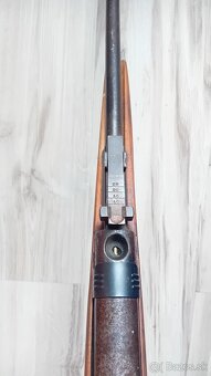 Vzduchovka vz. 47 s levom - 10