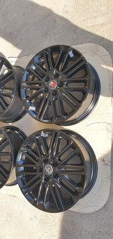 Kia proceed GT line ceed sportage 5x114,3 r18 - 10